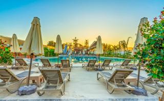 Sy Belek Boutique Luxury Hotel - 8