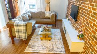 The apartments-Bwebajja - 2