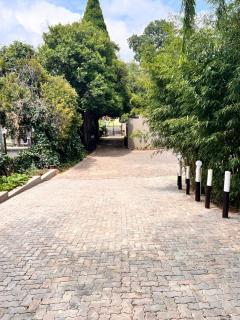 Melville koppies view guest house - 5