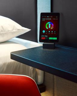 citizenM Chicago Downtown - 8