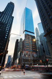 citizenM Chicago Downtown - 3