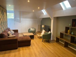 Cosy Er Lann Gîte Cèdre - 3