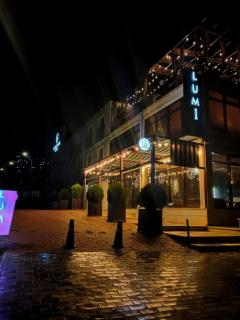 Caspian Marine Hotel - 8