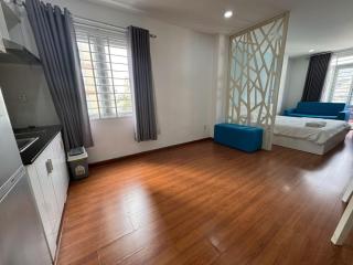 seven Apartment - Cidade de Ho Chi Minh - 9