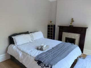 The house of Asha and Sunny - 3