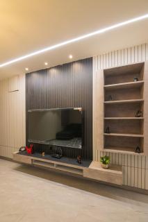 RR Homes -4BHK Gachibowli, Hyderabad - 7