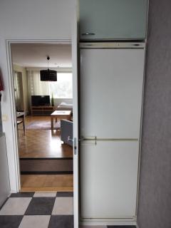 Kotimaailma - Valoisa ja tilava neliö - Turku - 7