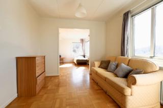 Workers Flat - 4 Beds - BBQ - Parking - 9