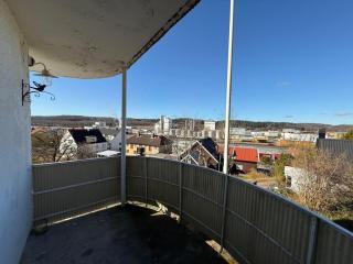 Workers Flat - 4 Beds - BBQ - Parking - 8