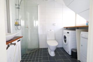 Workers Flat - 4 Beds - BBQ - Parking - 3