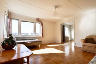 Workers Flat - 4 Beds - BBQ - Parking - 1