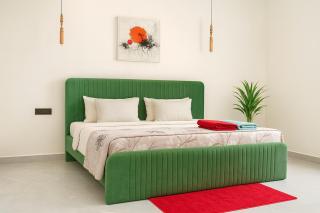 RR Homes -4BHK Gachibowli, Hyderabad - 1