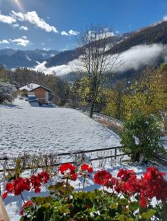 BAITA CUCOL: APPARTAMENTO CON GIARDINO PRIVATO - 3