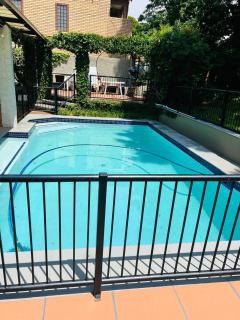 Melville koppies view guest house - 6