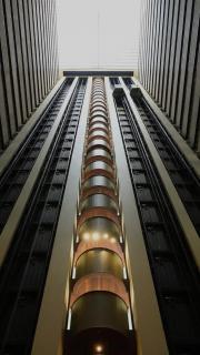 Ouro Minas Hotel Belo Horizonte, Dolce by Wyndham - 9