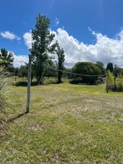 Complejo de cabañas en Nono - 3