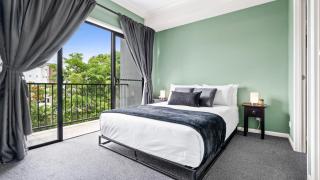 Moon Dusk Loft on Accent - 7