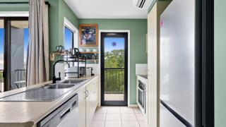 Moon Dusk Loft on Accent - 6