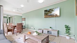 Moon Dusk Loft on Accent - 2