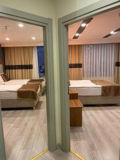 Golden Lux Hotel Antalya - Antalya (Adalia) - 8