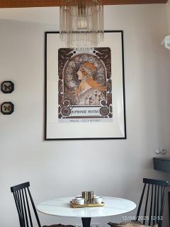 New Loft near IP Pavlova, Prague 2 - 8