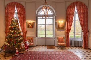 Château de Boucéel - Mont Saint Michel - 9