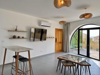 Matcha Retreat Kfar Abida - 7