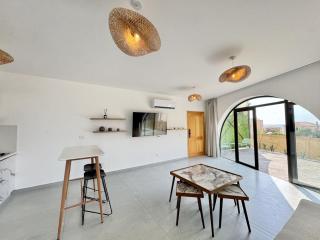 Matcha Retreat Kfar Abida - 3