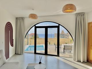 Wineberry Retreat Kfar Abida - 8