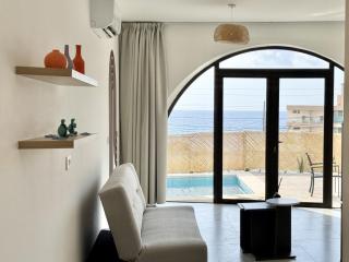 Wineberry Retreat Kfar Abida - 7