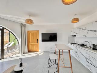 Wineberry Retreat Kfar Abida - 2