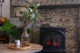 Ground floor apartment, New Quay - 9