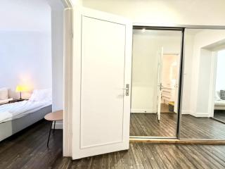 The Family Flat - 5 Beds - Central Gothenburg - 3