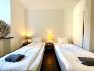 The Family Flat - 5 Beds - Central Gothenburg - Göteborg - 1