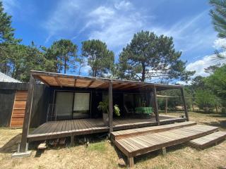 Beautiful house with garden in Barra Verde, Montoya - 4