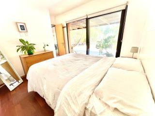 Beautiful house with garden in Barra Verde, Montoya - 2