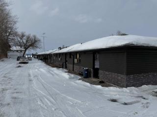 1-bedroom Townhouse in Harwood #5 - 1