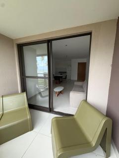 Apartamento vista Mar - Vog Marine - 3