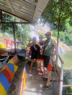 Habitación confortable cama doble Ibagué - 8