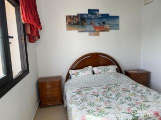 Appartement au coeur de CaboNegro - 8