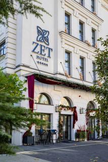 ZET Hotel - 9