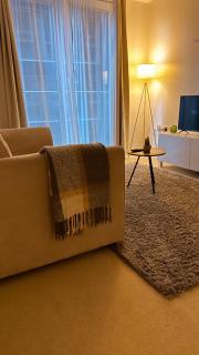 Parliament view apartment x 4 - 5