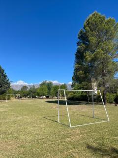 Complejo de cabañas en Nono - 5