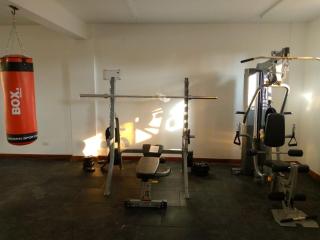 Coral Sands Beach Residence-Nyali-2 minutes walk to beach, Pool, Gym, Restaurant etc - 5