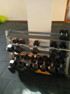 Coral Sands Beach Residence-Nyali-2 minutes walk to beach, Pool, Gym, Restaurant etc - 4