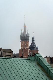 MB Cracow Apartments - 1