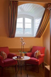 Boutiquehotel Sonne Küsnacht - Zürich - 8