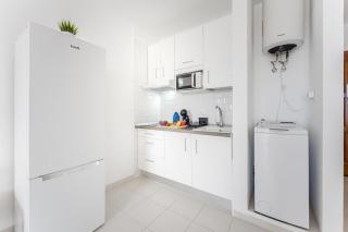 Bright studio in Costa Adeje - 4