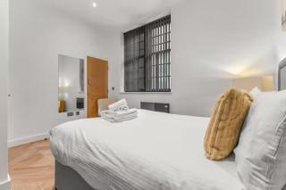 Duplex City Apartment - Walk AO Arena & Deansgate - Pass the Keys - 6