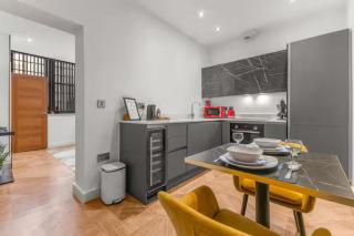 Duplex City Apartment - Walk AO Arena & Deansgate - Pass the Keys - 5